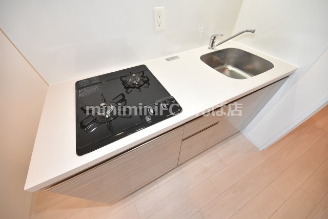 シーズンフラッツ新町