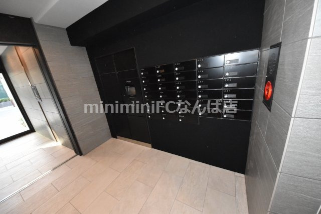 シーズンフラッツ新町