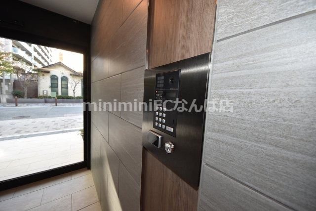 シーズンフラッツ新町