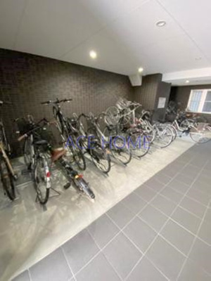 【その他共用部分】 | サンヴィラ都島北通