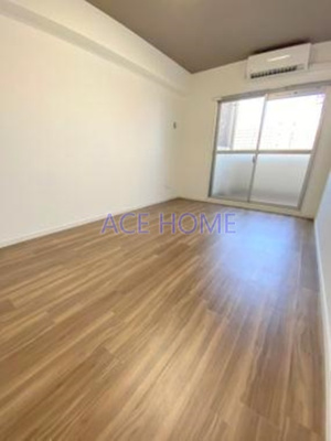 【居間・リビング】 | サンヴィラ都島北通