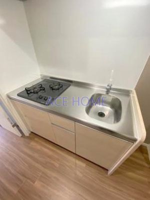 【キッチン】 | サンヴィラ都島北通