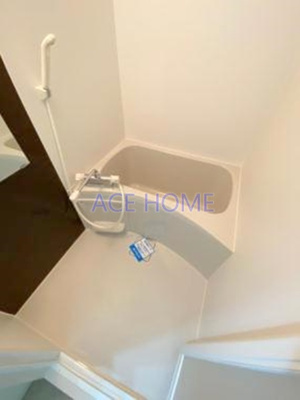 【浴室】 | サンヴィラ都島北通