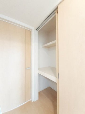 ウエストヒル田迎のその他