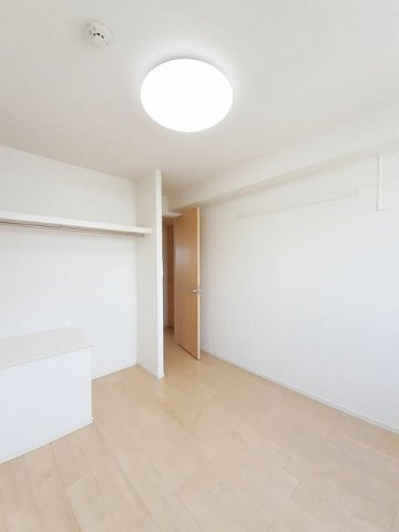 ウエストヒル田迎の内装