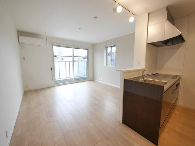 シャルマングーテの居間・リビング