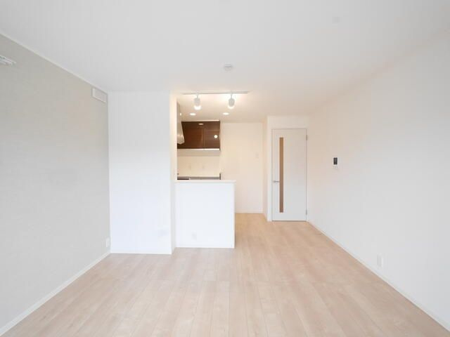 シャルマングーテの居間・リビング