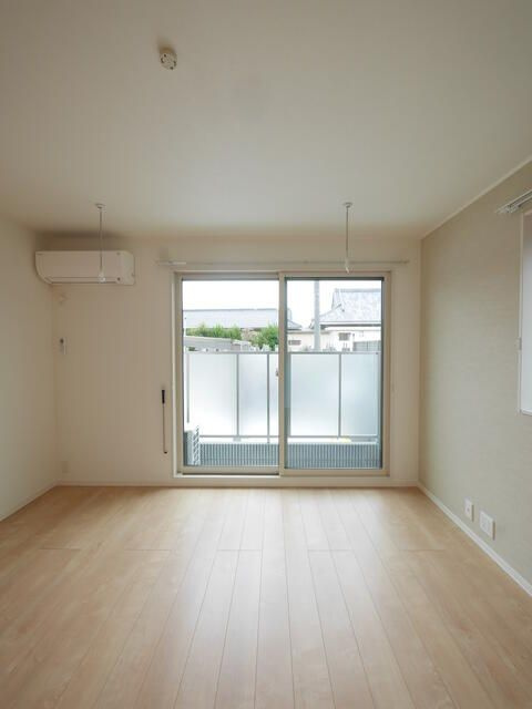 シャルマングーテの居間・リビング