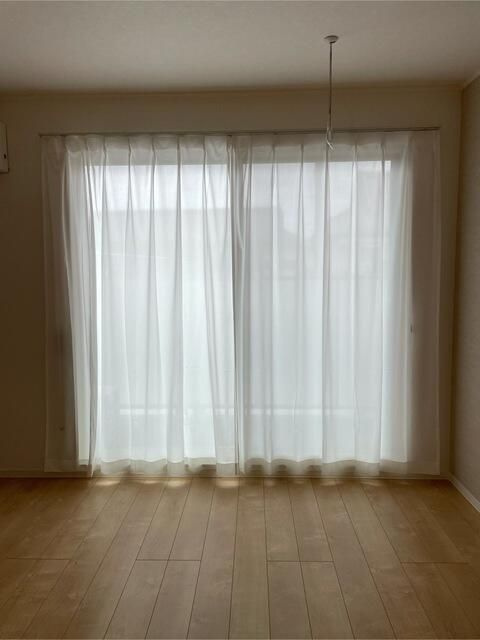 シャルマングーテの居間・リビング