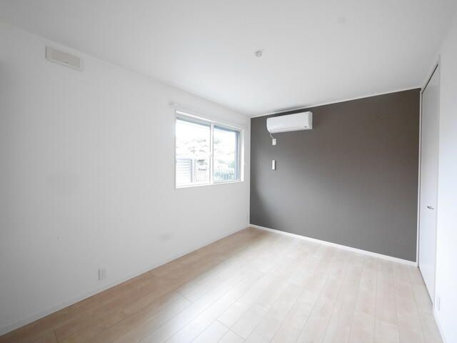 シャルマングーテの寝室