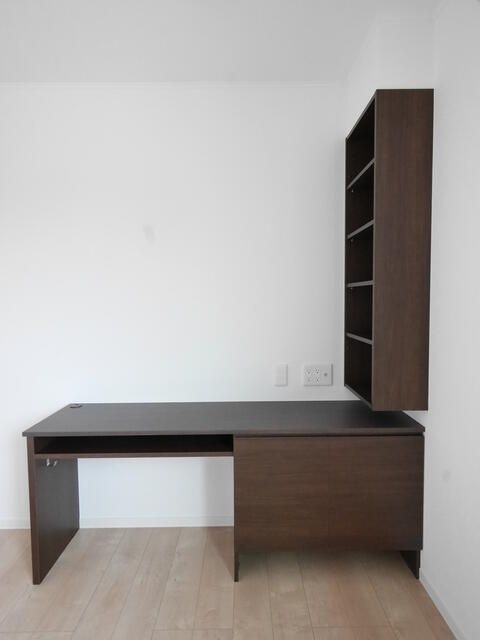 シャルマングーテの設備