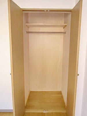 【収納】 | ディアコート国分寺