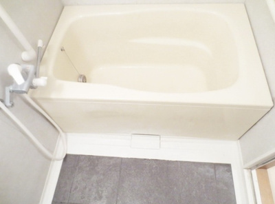 【浴室】 | ディアコート国分寺