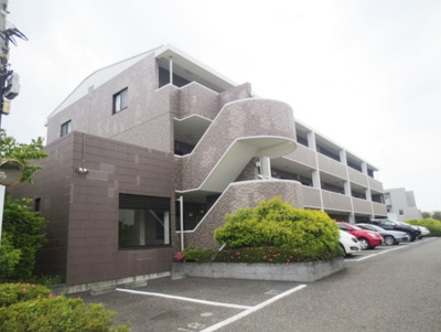 【エントランス】 | ディアコート国分寺