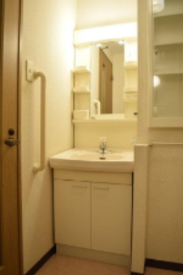 【洗面所】 | ディアコート国分寺