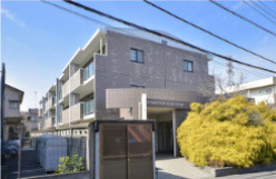 【外観】 | ディアコート国分寺