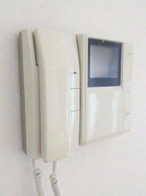 【セキュリティ】 | ディアコート国分寺