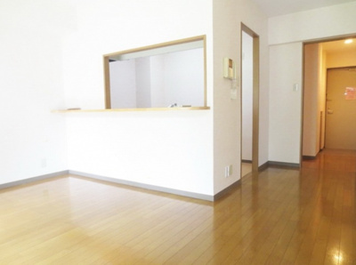 【居間・リビング】 | ディアコート国分寺