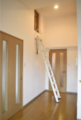 【内装】 | ディアコート国分寺