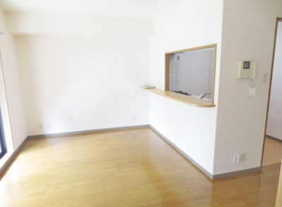 【居間・リビング】 | ディアコート国分寺