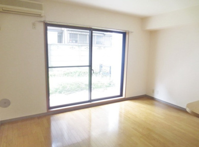 【居間・リビング】 | ディアコート国分寺