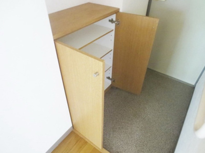 【収納】 | ディアコート国分寺