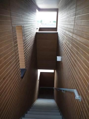 【ロビー】 | アルバ成増 |  