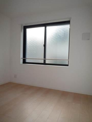 【居間・リビング】 | アルバ成増 |  