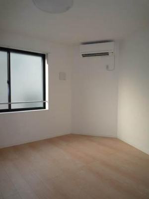 【設備】 | アルバ成増 |  