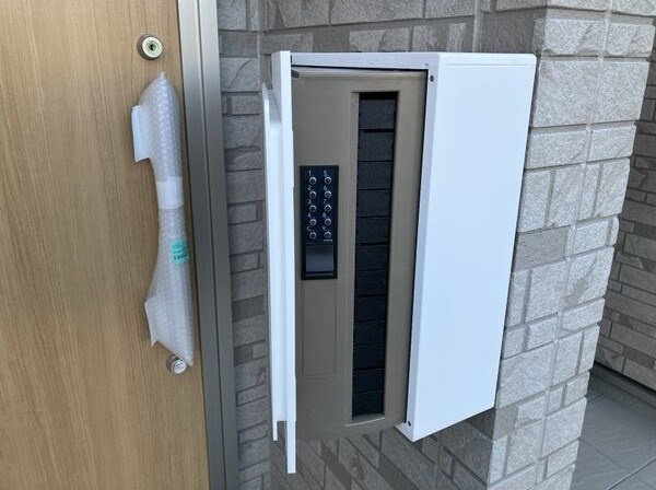 リーブルファイン下之一色町のその他