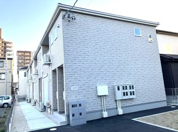 リーブルファイン下之一色町