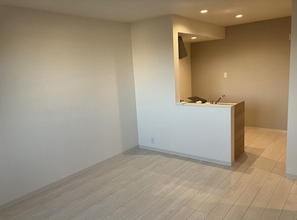 リーブルファイン下之一色町の居間・リビング