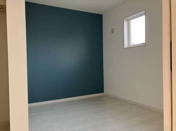 リーブルファイン下之一色町の寝室