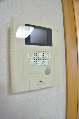 【セキュリティ】 | 第30シンエイビル