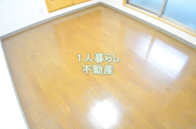 【居間・リビング】 | 第30シンエイビル