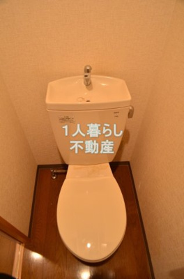 【トイレ】 | 第30シンエイビル