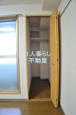 【収納】 | 第30シンエイビル