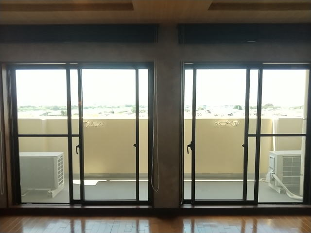 チサンマンション紀の川・ｵｰﾅｰﾁｪﾝｼﾞ・59050の居間・リビング