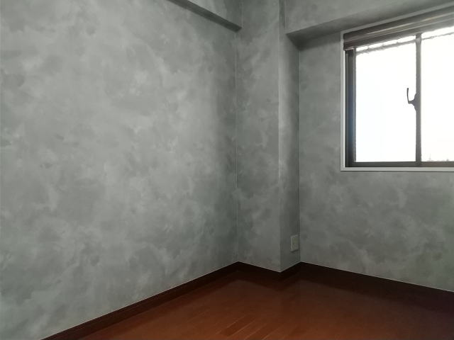 チサンマンション紀の川・ｵｰﾅｰﾁｪﾝｼﾞ・59050の洋室