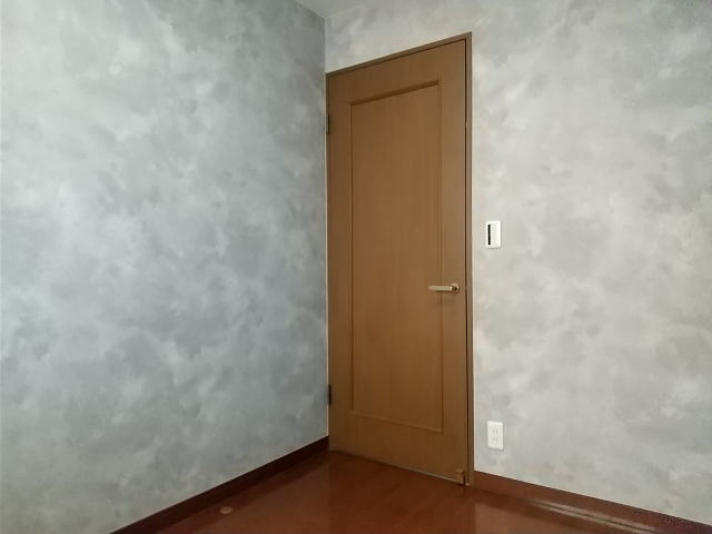 チサンマンション紀の川・ｵｰﾅｰﾁｪﾝｼﾞ・59050の洋室