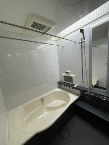 チサンマンション紀の川・ｵｰﾅｰﾁｪﾝｼﾞ・59050の浴室