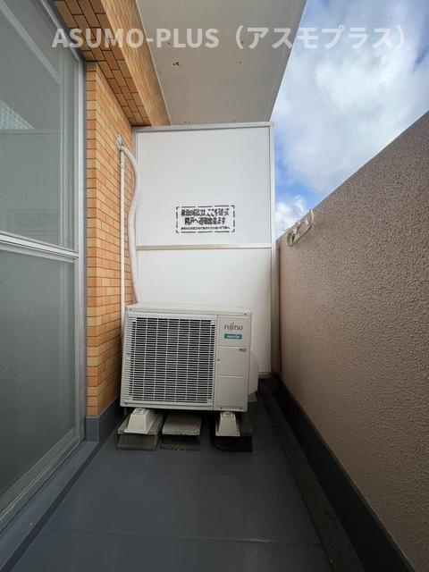 筑紫野市塔原東１丁目の賃貸マンションのその他|別号数タイプ