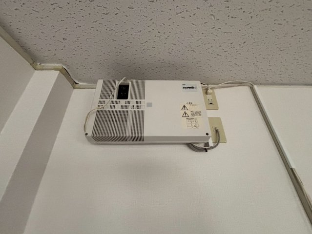 岡崎市戸崎町貸事務所のその他