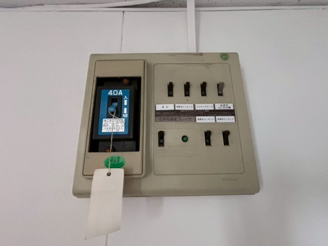 岡崎市戸崎町貸事務所のその他