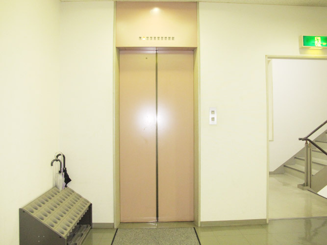 愛知建設業会館