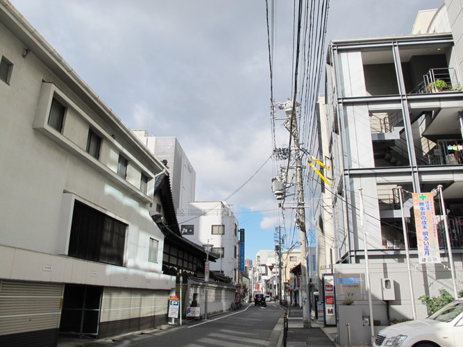 愛知建設業会館