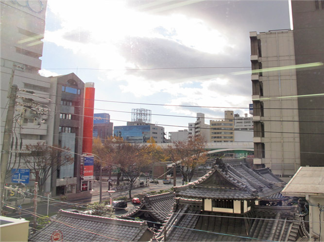 愛知建設業会館