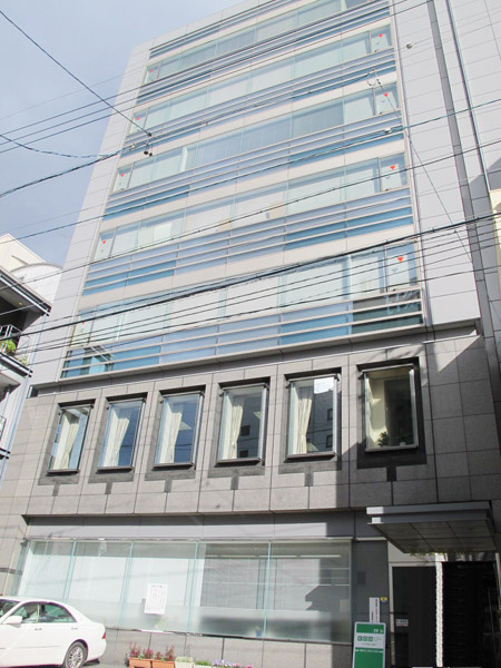 愛知建設業会館