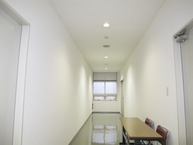 愛知建設業会館