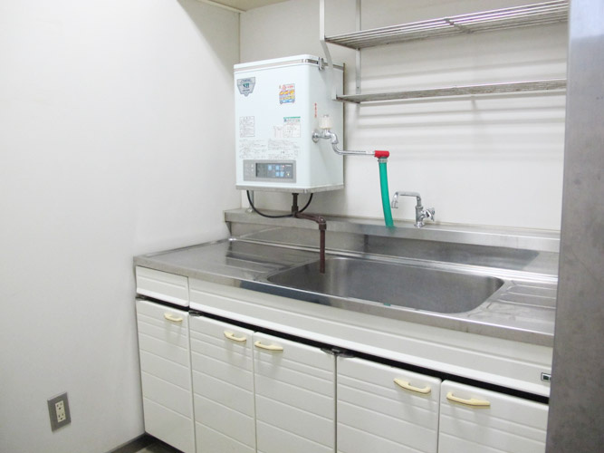 愛知建設業会館